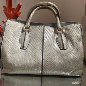 Tod’s D styling Bag Satchel